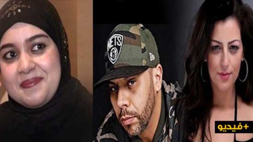 طليقة الرابور "مسلم": الفنانة أمل صقر كانت على علاقة غير شرعية بزوجي وهددتني بنشر صوري في مواقع إباحية