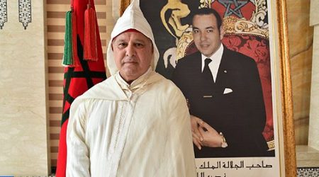 استعدادا لموسم الحج.. مصطفى المنصوري يحضر اجتماعا بين وزير الأوقاف أحمد التوفيق ووزير الحج السعودي