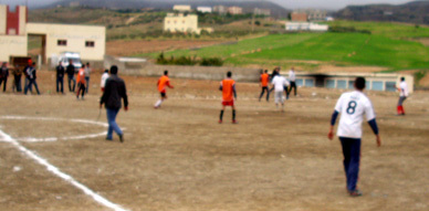 جمعية قاسيطة للرياضات الجماعية تنظم دوري الصداقة لكرة القدم في دورته الثانية جمعية قاسيطة للرياضات الجماعية تنظم دوري الصداقة لكرة القدم في دورته الثانية