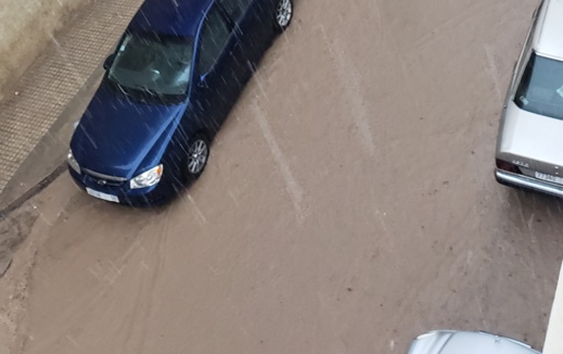 نشرة خاصة.. التساقطات المطرية والثلجية مستمرة إلى غاية فجر الأربعاء نشرة خاصة.. التساقطات المطرية والثلجية مستمرة إلى غاية فجر الأربعاء