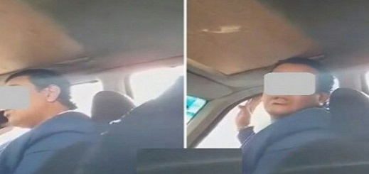 هذا ما قررته المحكمة أخيرا في حق "سمسار الأحكام" ومن معه هذا ما قررته المحكمة أخيرا في حق "سمسار الأحكام" ومن معه