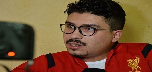 وكيل الملك يعلن متابعة "مول الكاسكيطة" في حالة إعتقال ويكشف دخله الشهري من يوتوب وكيل الملك يعلن متابعة "مول الكاسكيطة" في حالة إعتقال ويكشف دخله الشهري من يوتوب