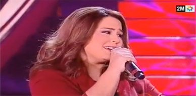 ممثلة الناظور في استوديو دوزيم 2012 الشابة كوثر براني تتألق وتتأهل إلى البرايم الثاني ممثلة الناظور في استوديو دوزيم 2012 الشابة كوثر براني تتألق وتتأهل إلى البرايم الثاني
