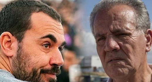 أحمد الزفزافي يكشف تفاصيل زيارته لإبنه ناصر بسجن "رأس الماء" بفاس أحمد الزفزافي يكشف تفاصيل زيارته لإبنه ناصر بسجن "رأس الماء" بفاس