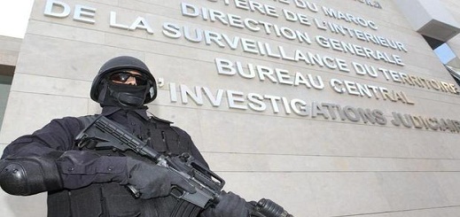 إسبانيا تشيد بالتعاون الأمني مع المغرب إثر تفكيك خلية موالية لداعش