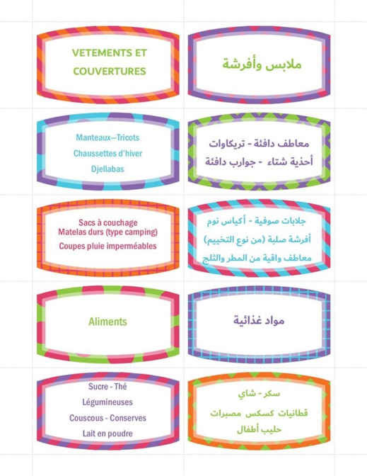 السوسيولوجي الناظوري الورياشي يدعو للانخراط في مبادرة توجيه قوافل إنسانية إلى الجماعة الأكثر فقرا وعزلة بالمغرب