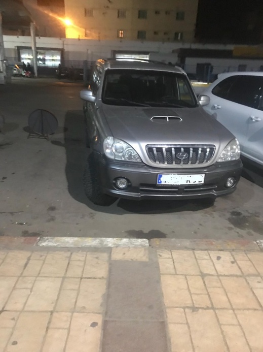 إيقاف شابة حاولت تهريب 5 مهاجرين أفارقة إلى مليلية داخل تجويفات سيارة مجهولة ببني أنصار إيقاف شابة حاولت تهريب 5 مهاجرين أفارقة إلى مليلية داخل تجويفات سيارة مجهولة ببني أنصار