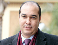 وزير الرياضة المغربي يعلن الحرب على "الاشباح" وزير الرياضة المغربي يعلن الحرب على "الاشباح"