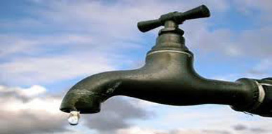 إعلان عن انقطاع الماء يوم غد السبت بأزغنغان وبعدد من مدن ومراكز إقليمي الناظور والدريوش