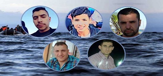 التركي: الخارجية المغربية والحكومة تنصلتا من البحث عن المفقودين الـ8 الناظوريين وهذا ما قام به برلمانيون