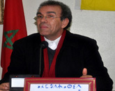 عصيد.. سنعطي الإسلاميين فرصة ثم سنحاسبهم عصيد.. سنعطي الإسلاميين فرصة ثم سنحاسبهم