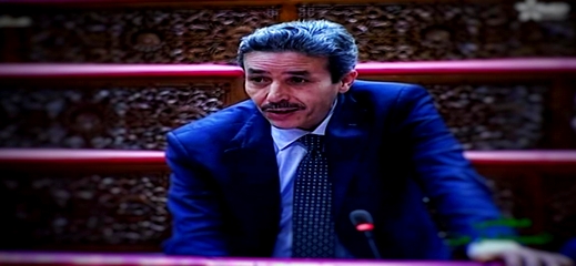 خلال مناقشة ميزانية 2020.. البقالي يدعو إلى بلورة برنامج للتعليم القروي وتعميم المنحة ووضع خريطة صحية عادلة