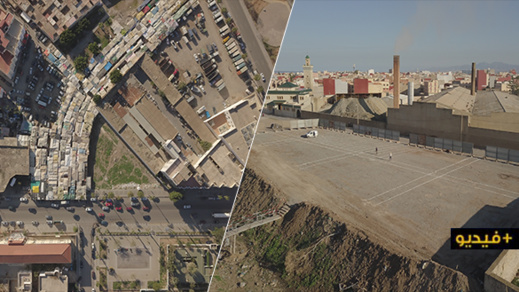 شاهدوا عملية تنقيل تجار الرحمة كاملة من الجو وكيف تحول السوق الى طريق جديدة شاهدوا عملية تنقيل تجار الرحمة كاملة من الجو وكيف تحول السوق الى طريق جديدة