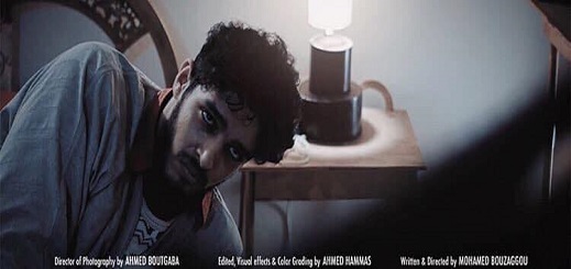 بعد زوبعة من الجدل.. "فافي" يخرج عن صمته ويكتب عن فيلم "خميس84" الذي جسد أحد أدواره بعد زوبعة من الجدل.. "فافي" يخرج عن صمته ويكتب عن فيلم "خميس84" الذي جسد أحد أدواره