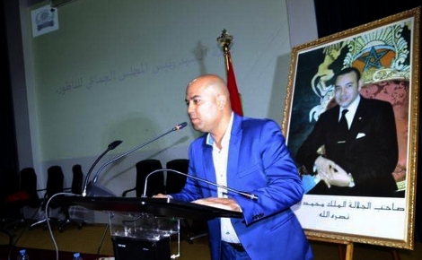 هشام الفايدة يكتب.. المادة التاسعة فرصة للعويل بدل التعويل ؟! هشام الفايدة يكتب.. المادة التاسعة فرصة للعويل بدل التعويل ؟!