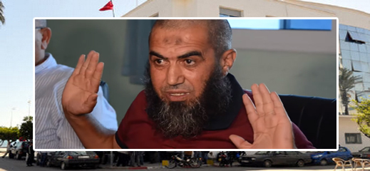 الصراع على خلافة سليمان حوليش يفجر فضيحة أخرى بين أعضاء المجلس الجماعي للناظور الصراع على خلافة سليمان حوليش يفجر فضيحة أخرى بين أعضاء المجلس الجماعي للناظور