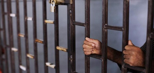 مندوبية السجون تعلن انتحار معتقل شنقا بسجن العرجات
