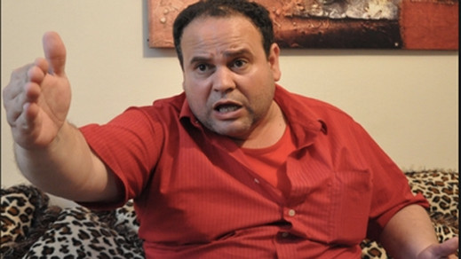 خالد قدومي يكتب.. بورتريه حول "الروبيو" صديق الكاتب العالمي محمد شكري