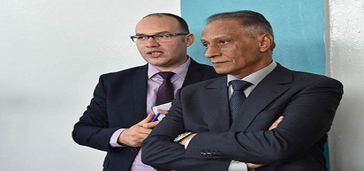 مندوبية التامك ترد على تقارير حقوقية تتهمها بالتعذيب وسوء معاملة معتقلي حراك الريف مندوبية التامك ترد على تقارير حقوقية تتهمها بالتعذيب وسوء معاملة معتقلي حراك الريف