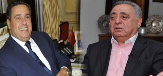 زيان يطالب بالتحقيق مع أخنوش بتهمتي "إهانة الشعب المغربي" والتحريض على العنف