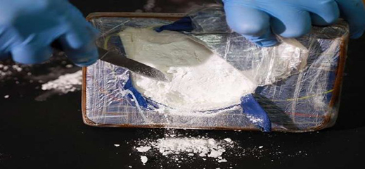 انتشار الإدمان على مخدر "الكوكايين" يسائل مركز الدرك الملكي بسلوان