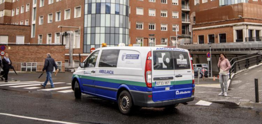 داء الكلب يقتل مهاجرا في اسبانيا عضته قطة بالمغرب داء الكلب يقتل مهاجرا في اسبانيا عضته قطة بالمغرب