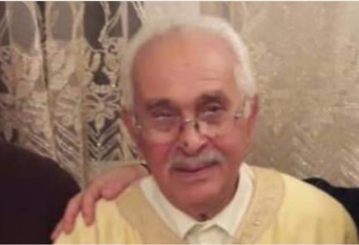 عائلة المرحوم الحاج محمد الصبار تشكر من واساها في مصابها الجلل عائلة المرحوم الحاج محمد الصبار تشكر من واساها في مصابها الجلل