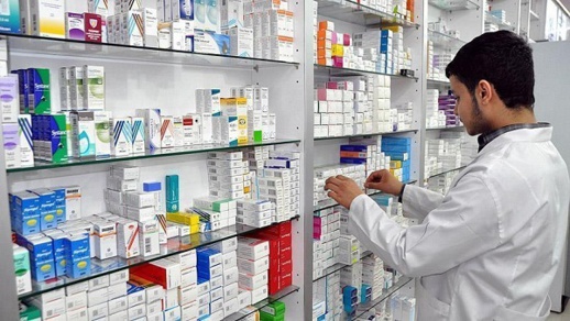 مديرية الأدوية تنفي تهمة التعامل مع شركة صيدلانية وحيدة