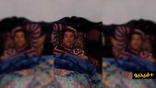 أب لرضيع من تمسمان أقعده المرض يناشدكم مساعدته على العلاج للعودة الى عمله أب لرضيع من تمسمان أقعده المرض يناشدكم مساعدته على العلاج للعودة الى عمله