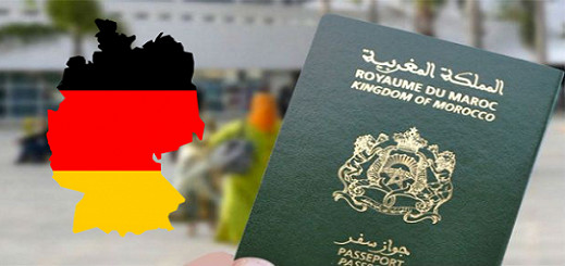 سفارة ألمانيا تكشف للمغاربة إجراءات ولوج العمالة المؤهلة لسوق الشغل بألمانيا سفارة ألمانيا تكشف للمغاربة إجراءات ولوج العمالة المؤهلة لسوق الشغل بألمانيا