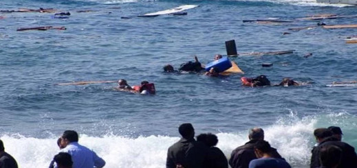تقرير دولي: ثلث غرقى الهجرة السرية ينحدرون من المغرب تقرير دولي: ثلث غرقى الهجرة السرية ينحدرون من المغرب