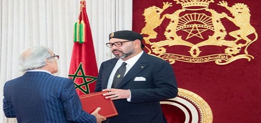 عقب التوجيه الملكي.. بنك المغرب يقر تدابير خاصة لدعم المشاريع الصغرى والمتوسطة عقب التوجيه الملكي.. بنك المغرب يقر تدابير خاصة لدعم المشاريع الصغرى والمتوسطة