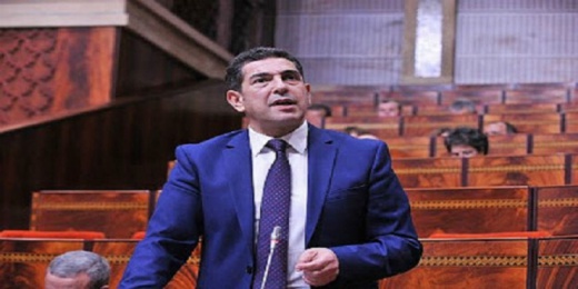 أمزازي يؤكد ضبط الأسعار والوجبات التأمينية في المدارس الخصوصية أمزازي يؤكد ضبط الأسعار والوجبات التأمينية في المدارس الخصوصية