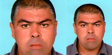 عائلة اشكوة تبحث عن ابنها مرزوق المختفي عائلة اشكوة تبحث عن ابنها مرزوق المختفي