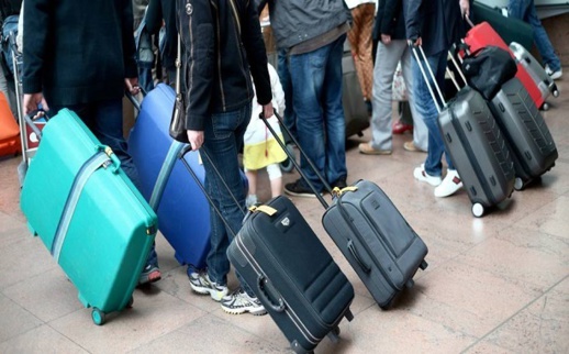 إجراءات جديدة للمسافرين الى الإتحاد الأوروبي إجراءات جديدة للمسافرين الى الإتحاد الأوروبي