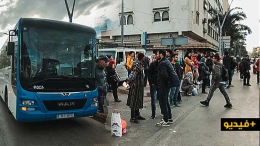 عمال فيكتاليا يخوضون إضرابا عن العمل بسبب عقوبات تأديبية طالت زملائهم في العمل