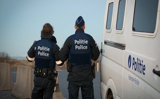 بلجيكا الشرطة تنظم حملات تفتيشية على مدار الأسبوع بحثا عن المهاجرين