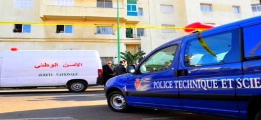 العثور على رجل ستيني ميتا بمنزله بحي "مورفييخو" بالحسيمة العثور على رجل ستيني ميتا بمنزله بحي "مورفييخو" بالحسيمة