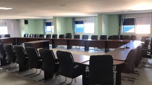 رسميا..بلومي و بنسعدية و الطاهري أعضاء جدد بالمجلس الجماعي للناظور رسميا..بلومي و بنسعدية و الطاهري أعضاء جدد بالمجلس الجماعي للناظور