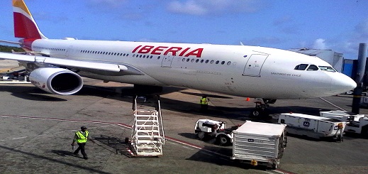 شركة طيران إسبانية تطلق خطا جويا يربط بين إسبانيا والمغرب شركة طيران إسبانية تطلق خطا جويا يربط بين إسبانيا والمغرب