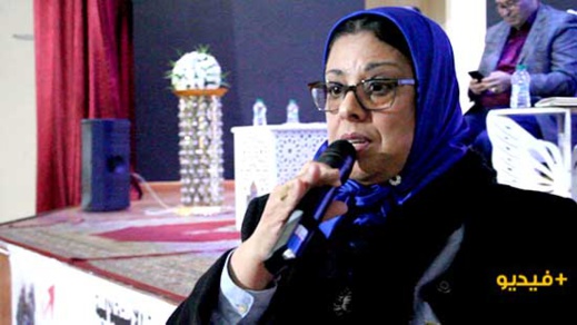 صرخة فاعلة حقوقية بالناظور.. ألم الأمهات حول فقدان أبنائهم ضمن قوارب الموت لا تتصور 
