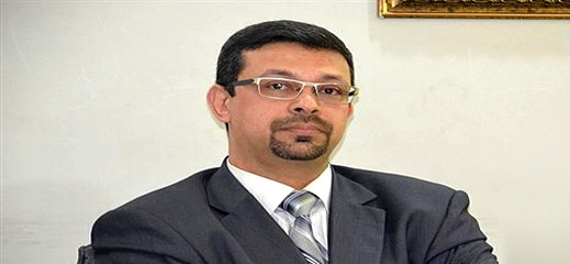 تعيين المهندس حسن الصبار رئيسا لقسم الأشغال والشؤون التقنية بجماعة الناظور تعيين المهندس حسن الصبار رئيسا لقسم الأشغال والشؤون التقنية بجماعة الناظور