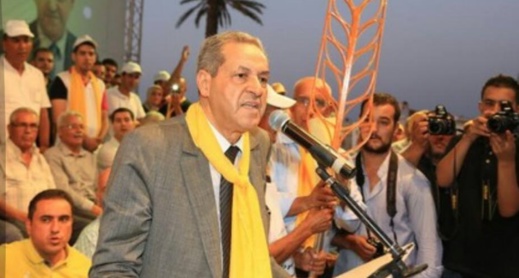 العنصر يفشل في إختيار مرشح الحركة الشعبية لرئاسة بلدية الناظور 