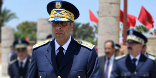 هذه مشاريع المديرية العامة للامن الوطني خلال السنة القادمة هذه مشاريع المديرية العامة للامن الوطني خلال السنة القادمة