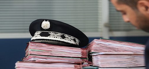 مديرية الامن الوطني عالجت أزيد من 600 ألف قضية خلال هذه السنة مديرية الامن الوطني عالجت أزيد من 600 ألف قضية خلال هذه السنة