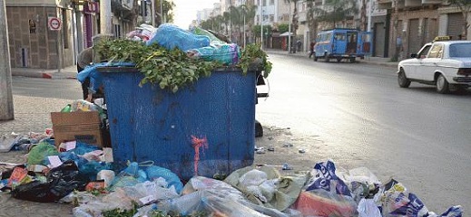 الناظور تستقبل 2020 بمجلس جديد ومتتبعون يناشدون المنتخبين لانتشال المدينة من مستنقع اللامبالاة الناظور تستقبل 2020 بمجلس جديد ومتتبعون يناشدون المنتخبين لانتشال المدينة من مستنقع اللامبالاة