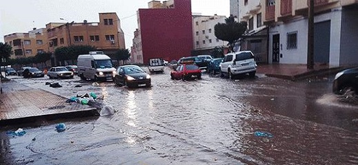 الناظور تستقبل 2020 بمجلس جديد ومتتبعون يناشدون المنتخبين لانتشال المدينة من مستنقع اللامبالاة الناظور تستقبل 2020 بمجلس جديد ومتتبعون يناشدون المنتخبين لانتشال المدينة من مستنقع اللامبالاة