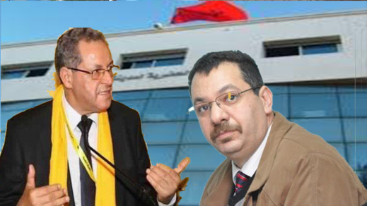 الحركة الشعبية تنتظر رد وزارة الداخلية لتزكية نور الدين الصبار الحركة الشعبية تنتظر رد وزارة الداخلية لتزكية نور الدين الصبار