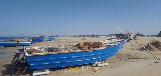 الثروة السمكية ببحيرة "مارتشيكا" تتعرض لاستنزاف غير مسبوق والبحارة المتضررون يتوعدون بالاحتجاج الثروة السمكية ببحيرة "مارتشيكا" تتعرض لاستنزاف غير مسبوق والبحارة المتضررون يتوعدون بالاحتجاج