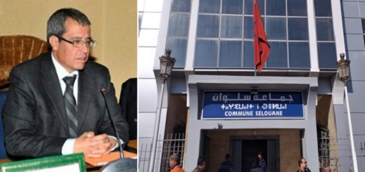 مثير بالوثيقة.. هيئة تراسل عامل الناظور للتحقيق في "توظيفات مشبوهة" بجماعة سلوان